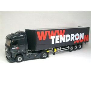 Transports Tendron